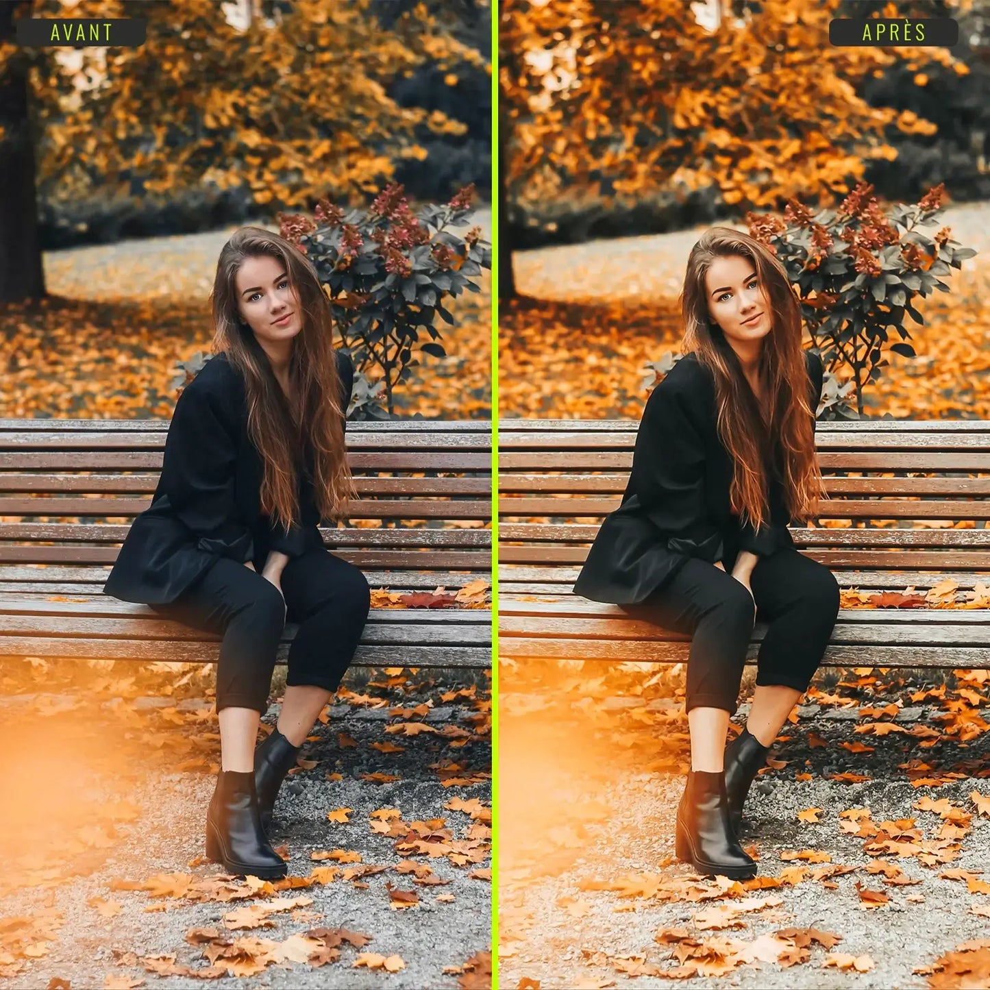 Automne - Presets Lightroom PC/Mac & Mobiles - LightroomPresets.cyou (5)