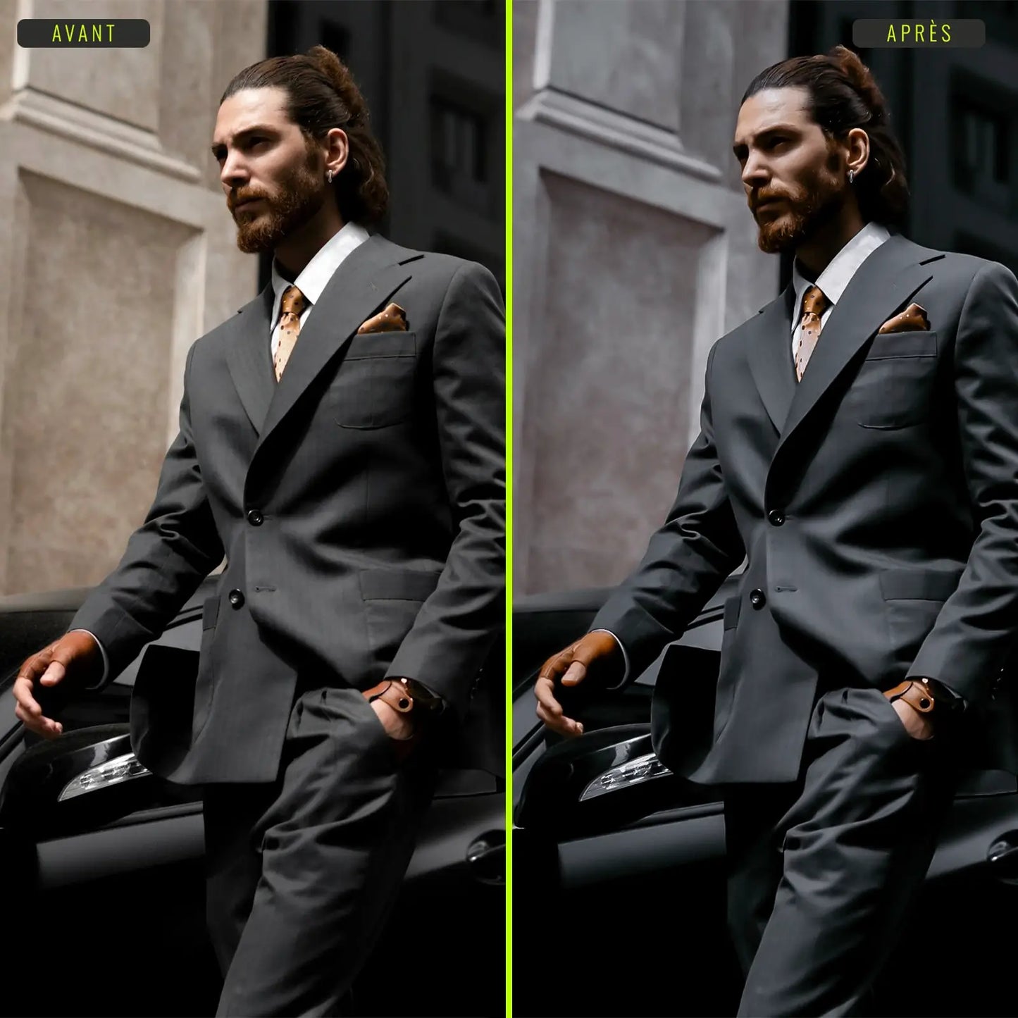 Black Luxe - Presets Lightroom PC/Mac & Mobiles - LightroomPresets.cyou (5)