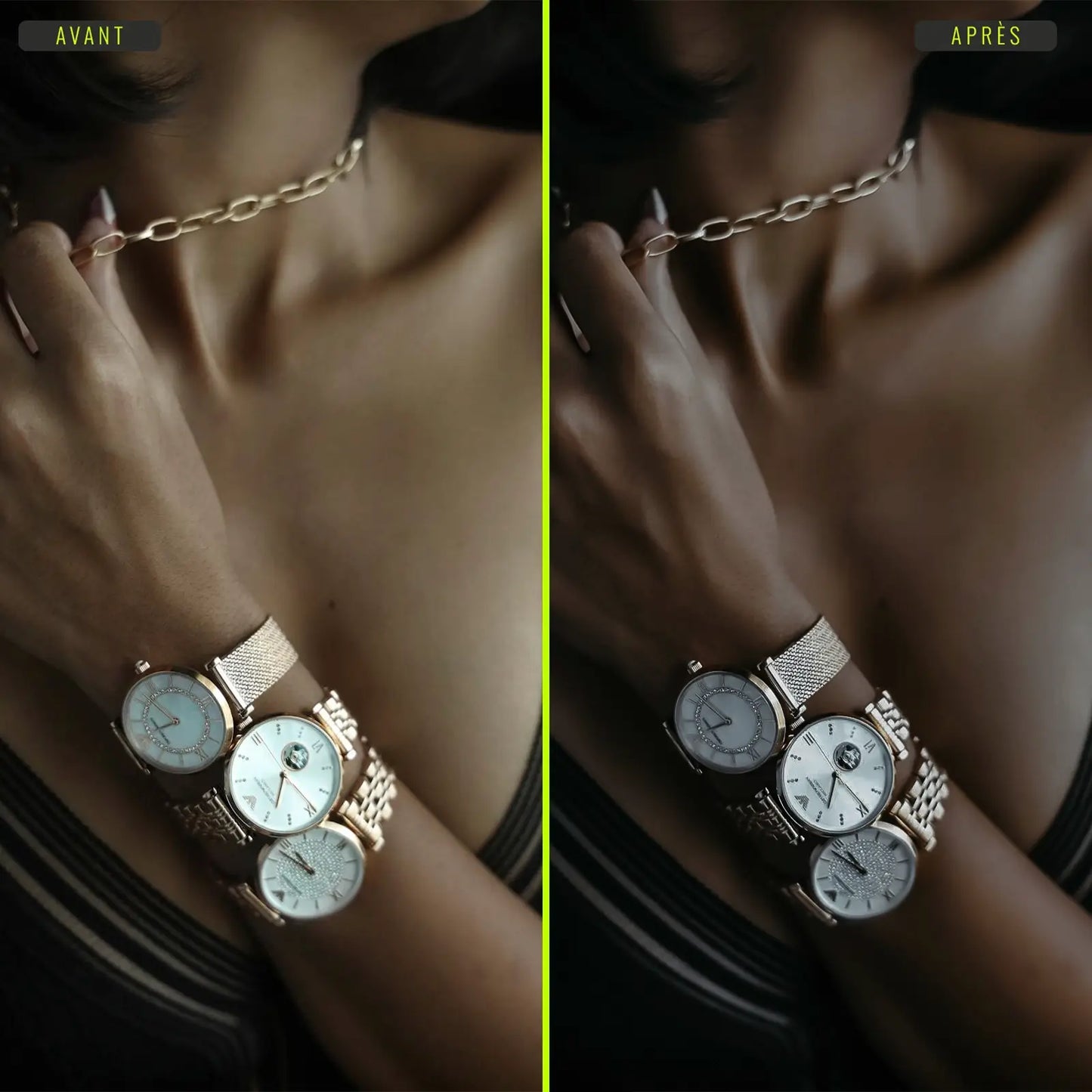 Black Luxe - Presets Lightroom PC/Mac & Mobiles - LightroomPresets.cyou (7)