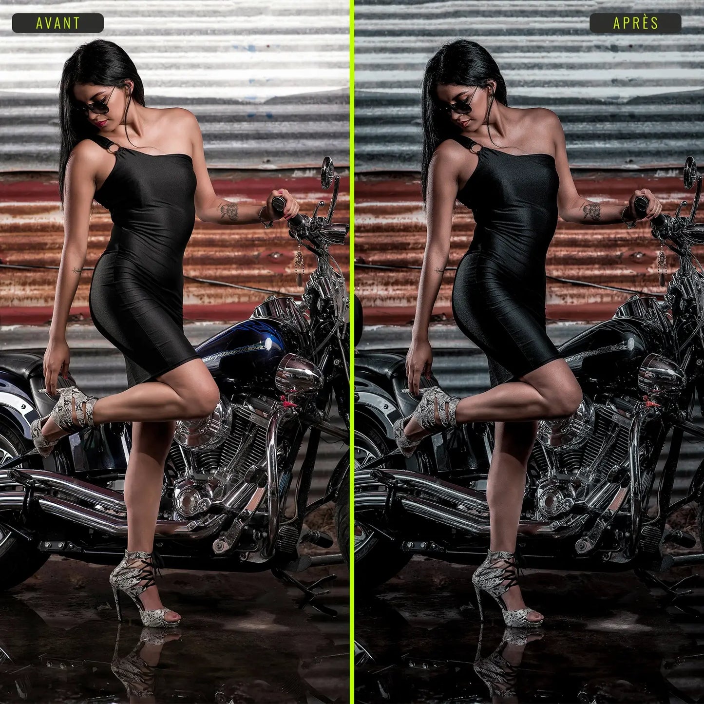 Black - Presets Lightroom PC/Mac & Mobiles - LightroomPresets.cyou (6)
