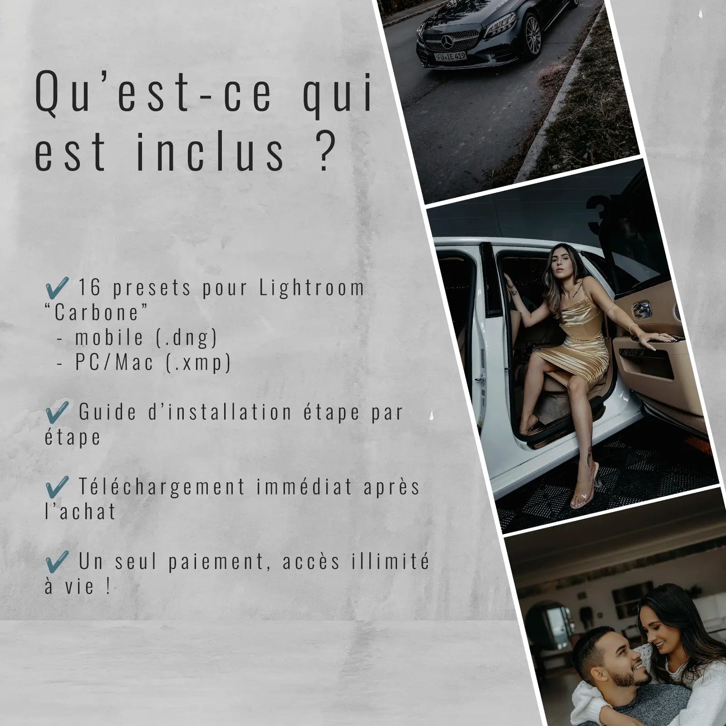 Carbone - Presets Lightroom PC/Mac & Mobiles - LightroomPresets.cyou (3)