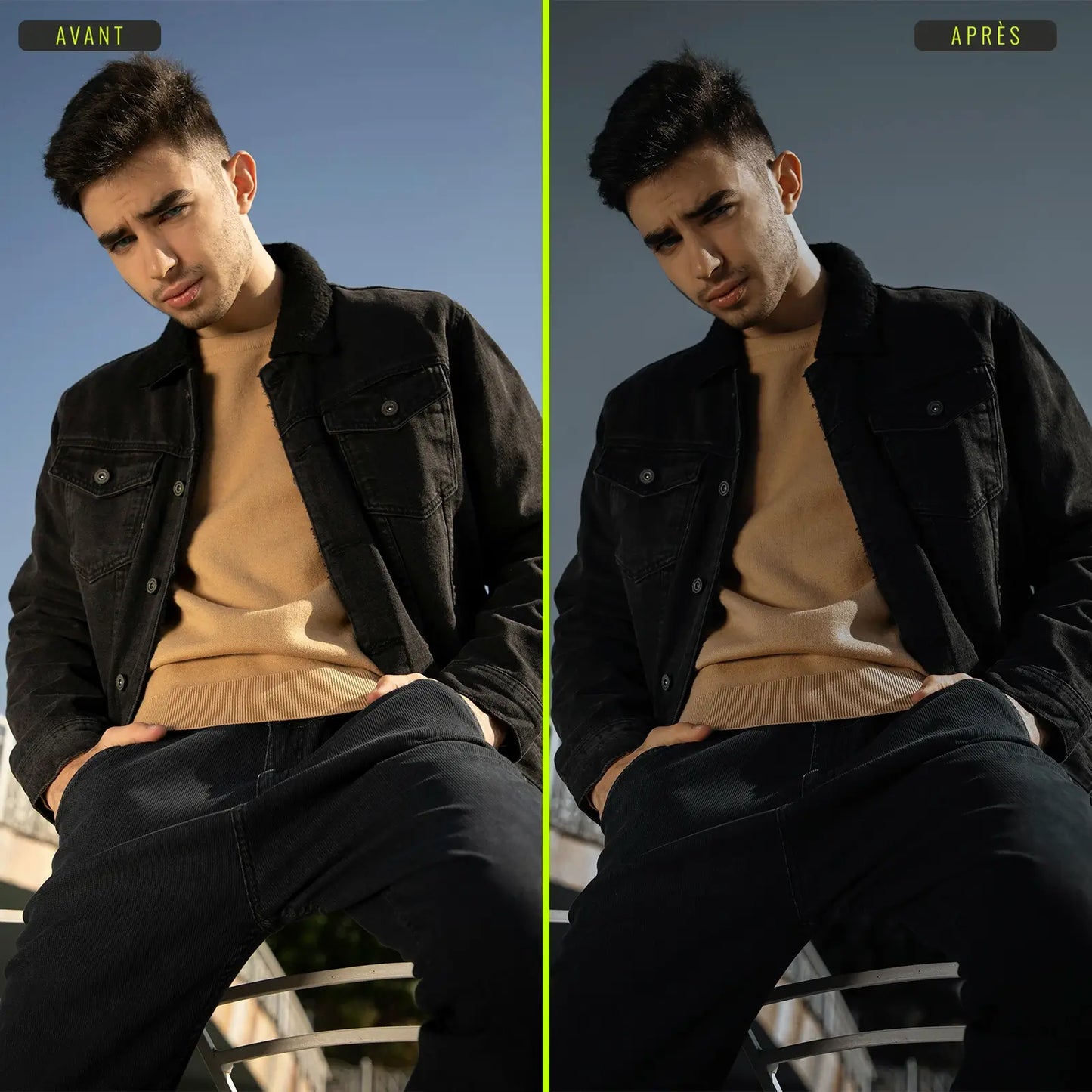 Carbone - Presets Lightroom PC/Mac & Mobiles - LightroomPresets.cyou (5)