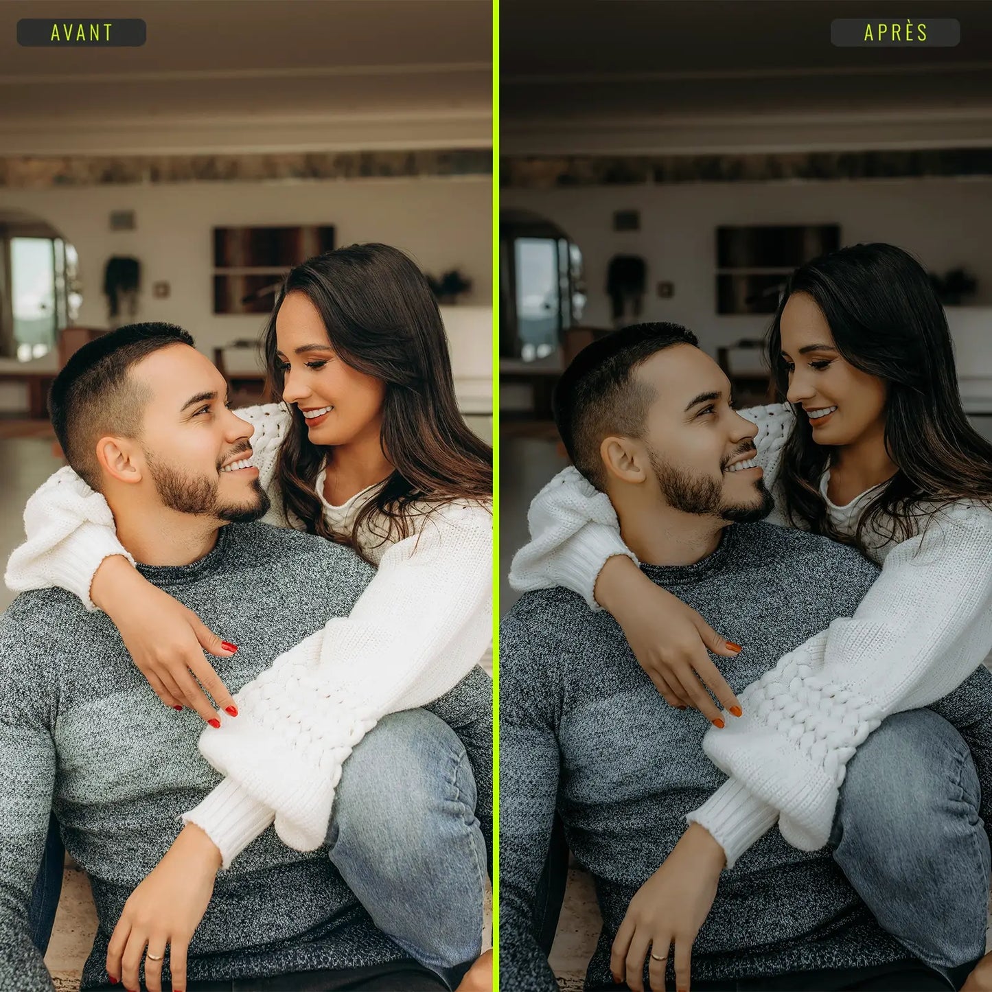 Carbone - Presets Lightroom PC/Mac & Mobiles - LightroomPresets.cyou (9)
