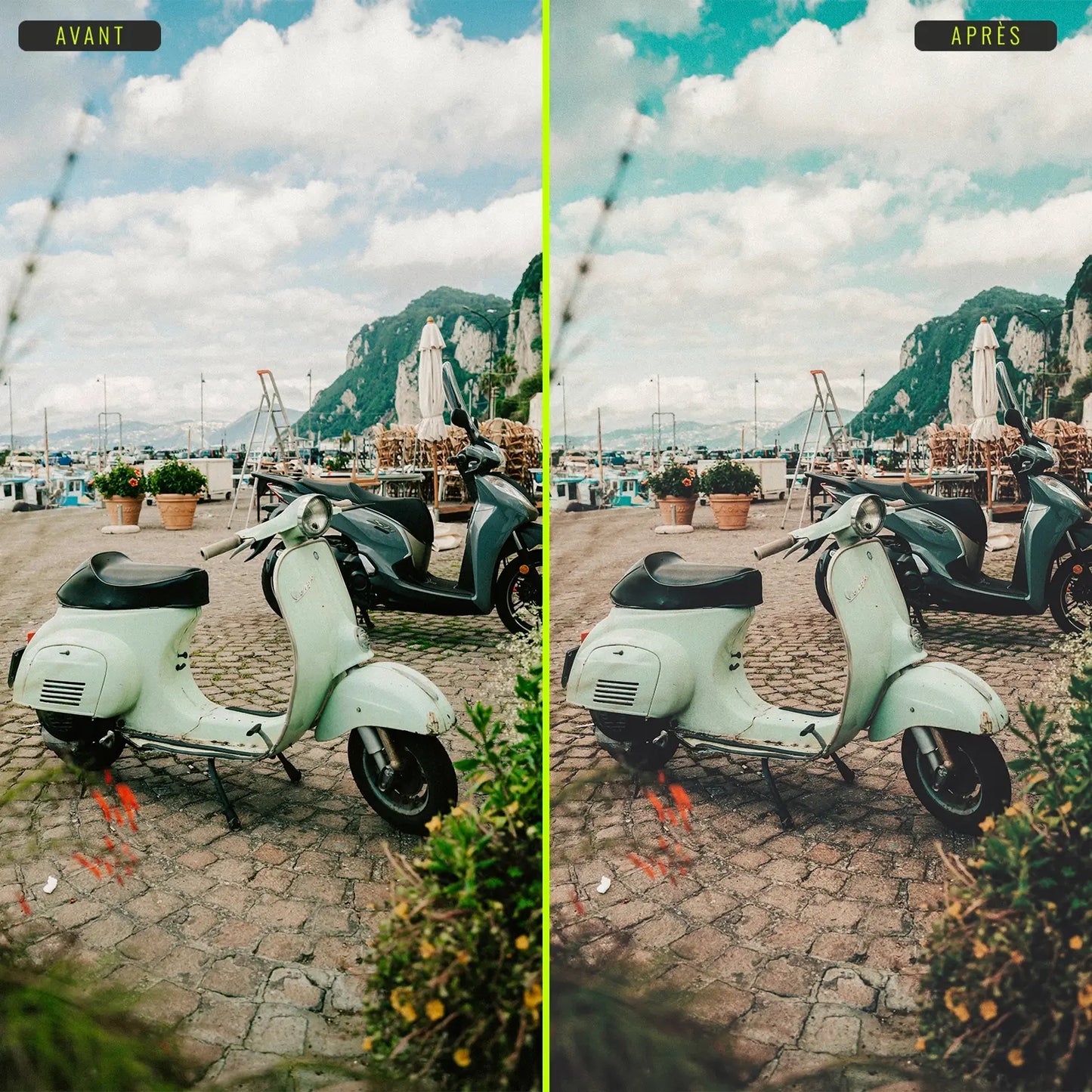 Cinema (films) - Presets Lightroom PC/Mac & Mobiles - LightroomPresets.cyou (7)