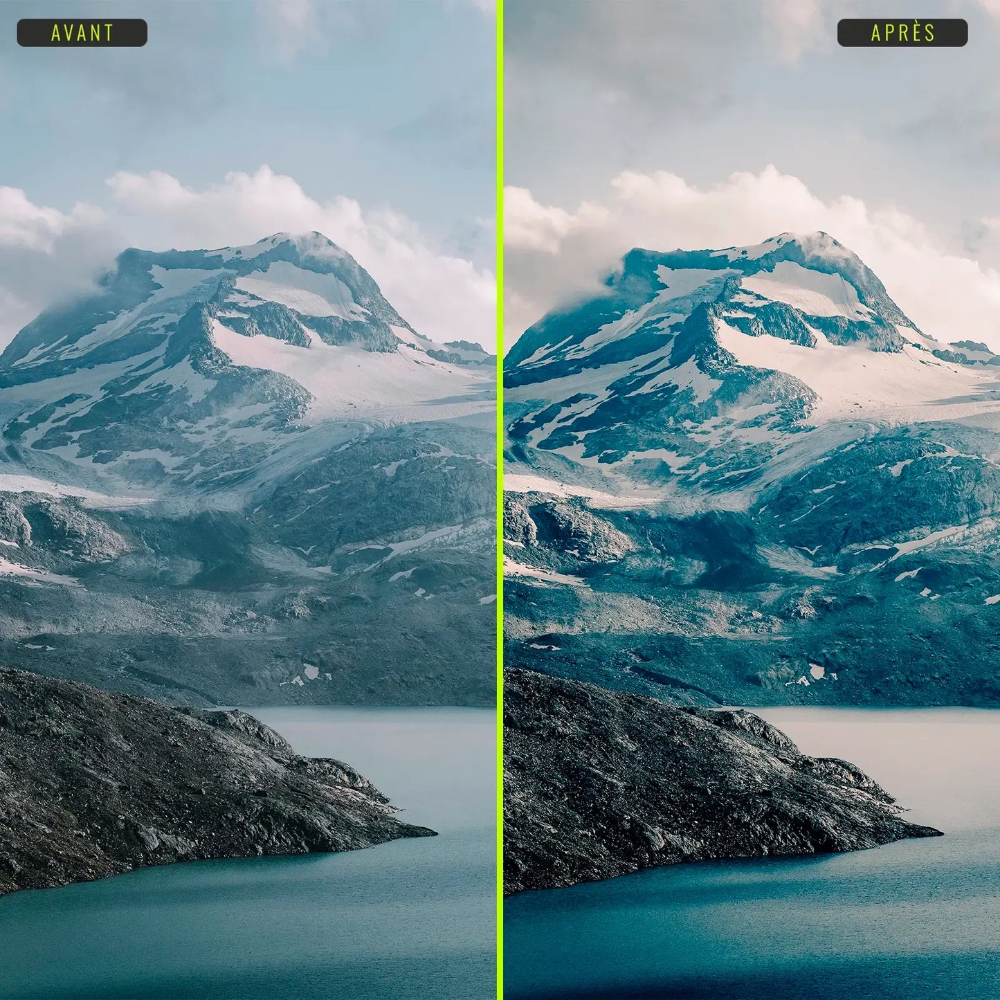 Cinématiques - Presets Lightroom PC/Mac & Mobiles - LightroomPresets.cyou (6)