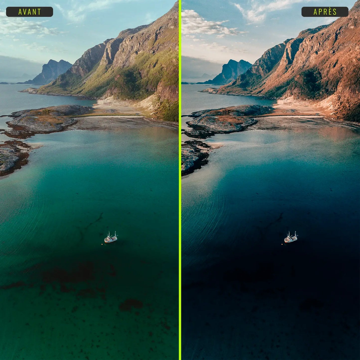 Cinématiques - Presets Lightroom PC/Mac & Mobiles - LightroomPresets.cyou (8)