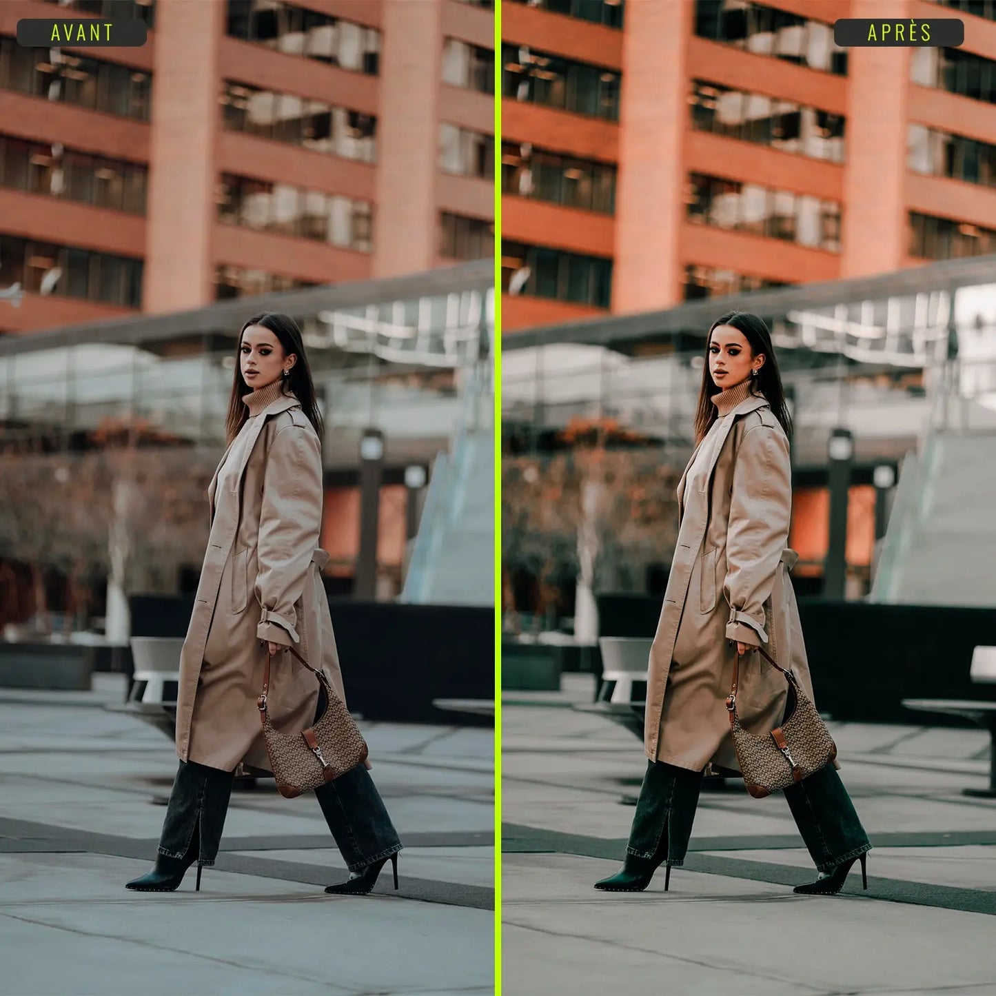 Cinématiques - Presets Lightroom PC/Mac & Mobiles - LightroomPresets.cyou (9)