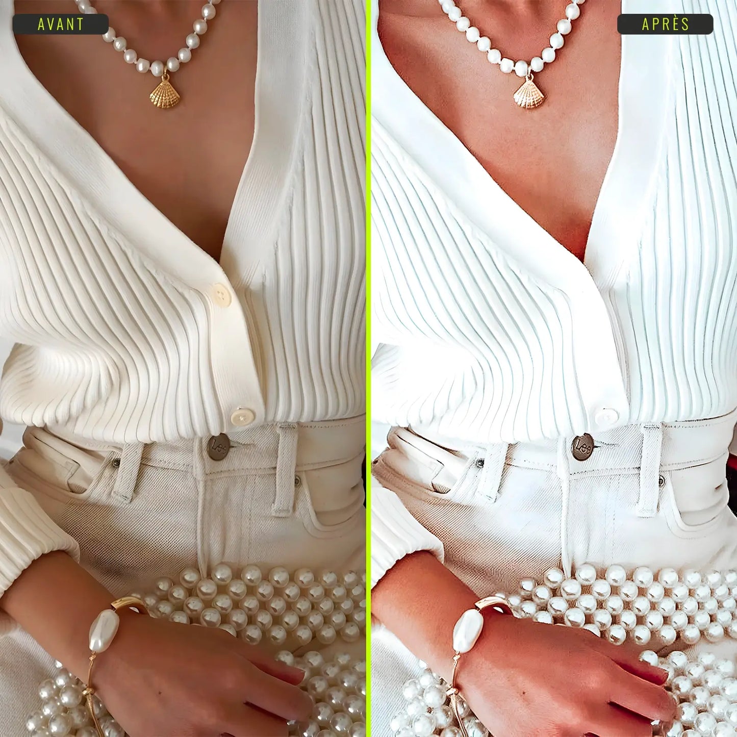 Clarté Radieuse - Presets Lightroom PC/Mac & Mobiles - LightroomPresets.cyou (6)