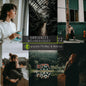 Ambiances Mélancoliques - Presets Lightroom PC/Mac & Mobiles - LightroomPresets.cyou (1)