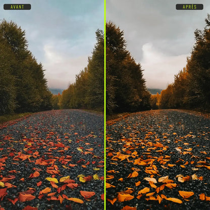 Automne - Presets Lightroom PC/Mac & Mobiles - LightroomPresets.cyou (9)