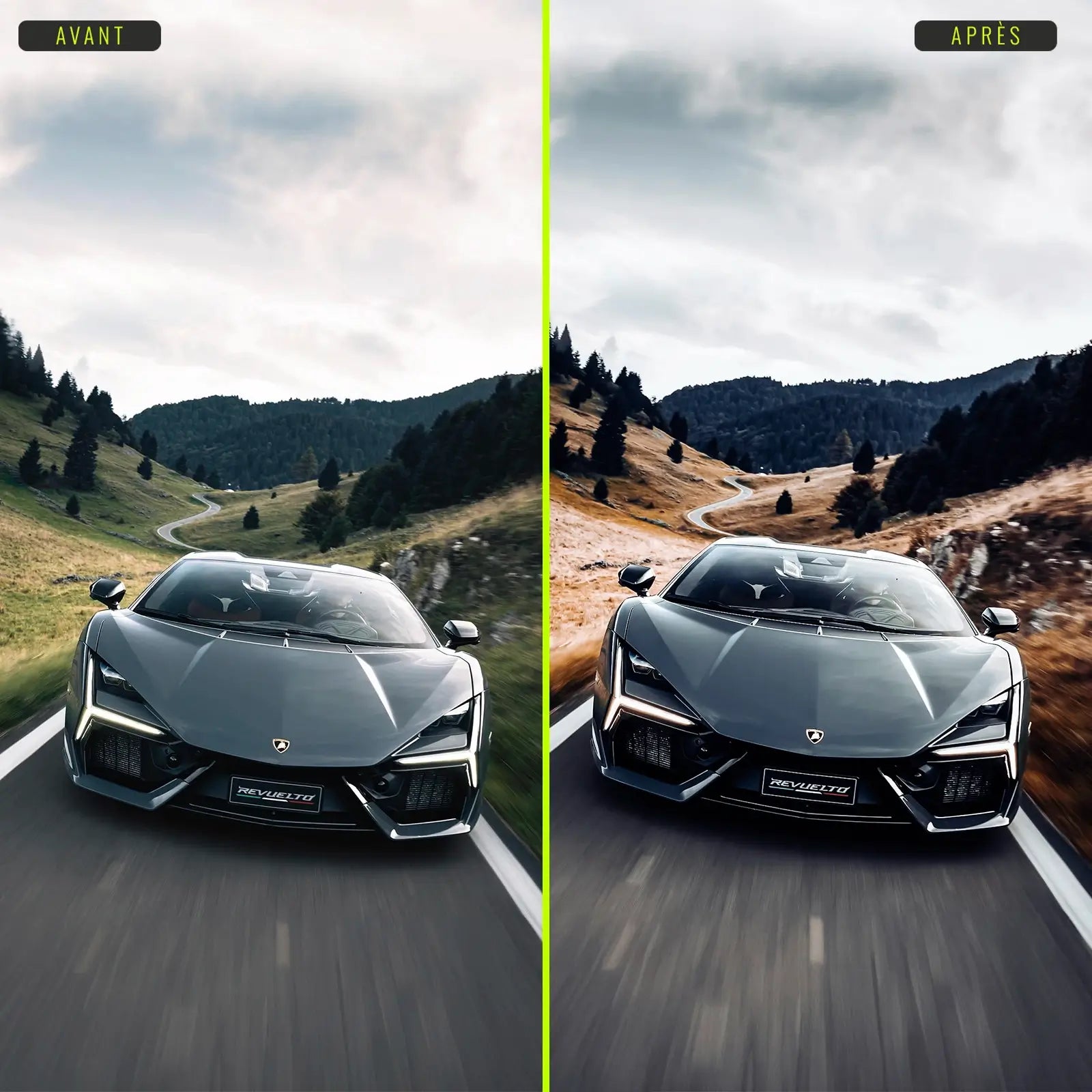 Automobile - Presets Lightroom PC/Mac & Mobiles - LightroomPresets.cyou (5)