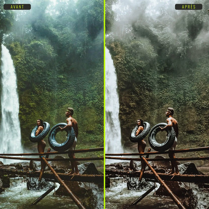 Aventure - Presets Lightroom PC/Mac & Mobiles - LightroomPresets.cyou (5)