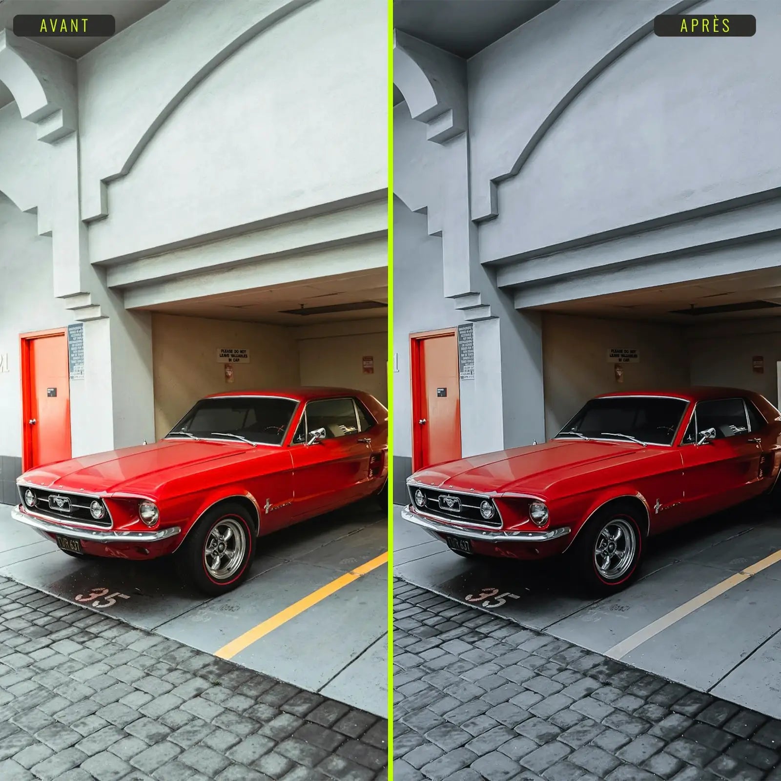 Black Luxe - Presets Lightroom PC/Mac & Mobiles - LightroomPresets.cyou (9)