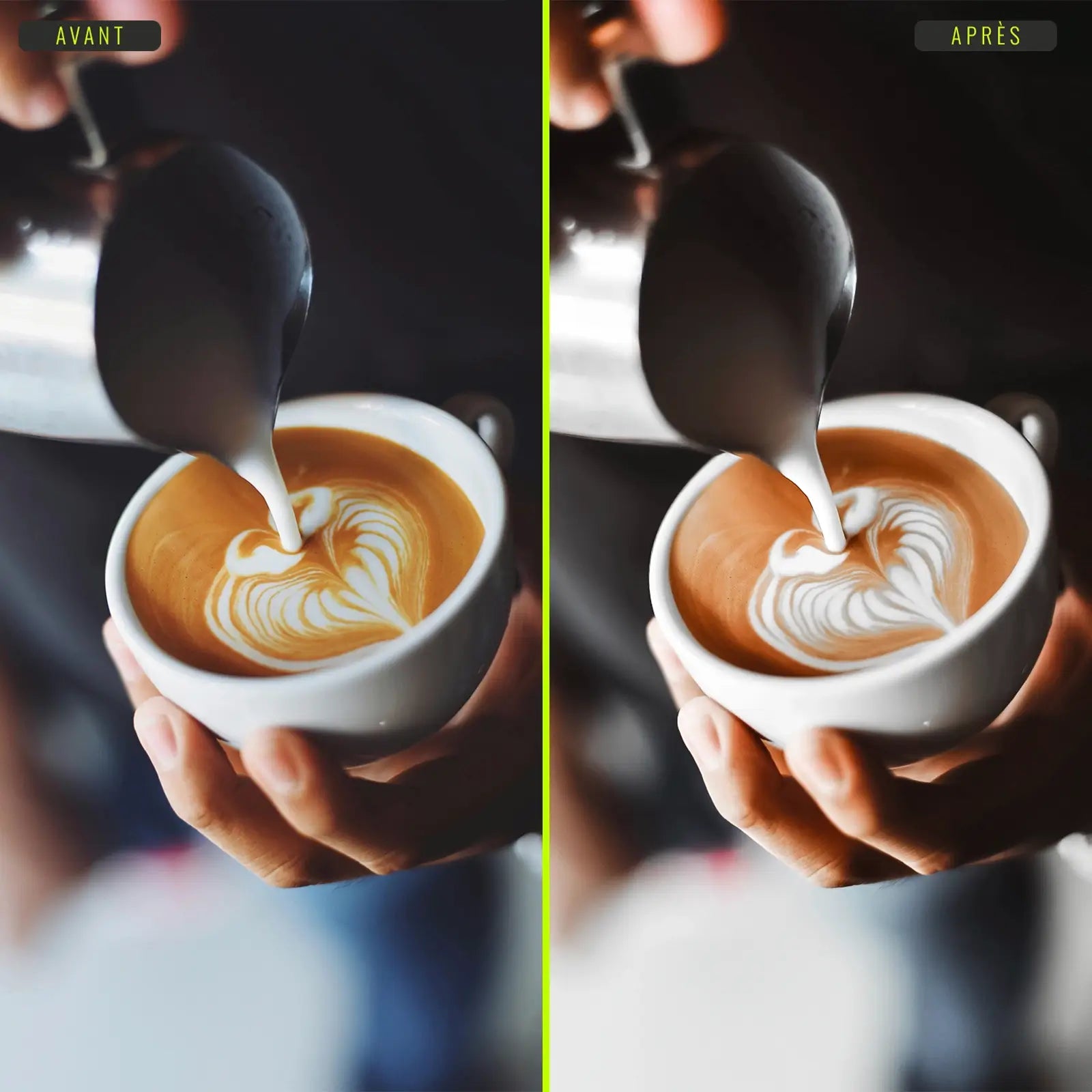 Blogger Minimaliste - Presets Lightroom PC/Mac & Mobiles - LightroomPresets.cyou (5)