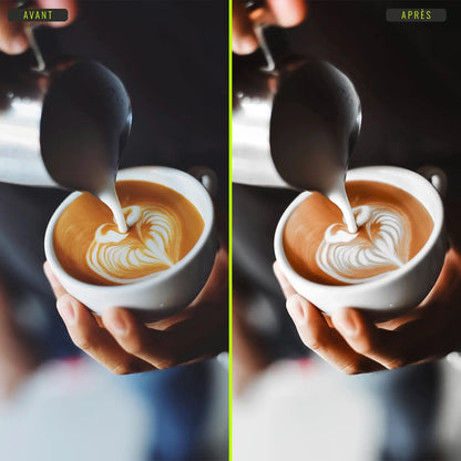 Blogger Minimaliste - Presets Lightroom PC/Mac & Mobiles - LightroomPresets.cyou (5)