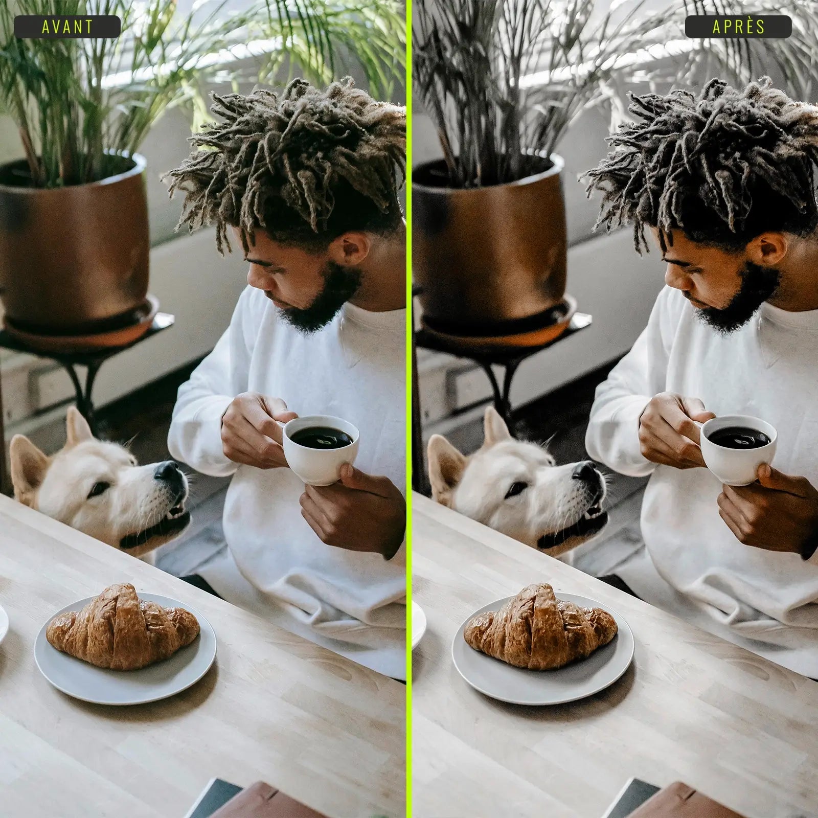 Blogger Minimaliste - Presets Lightroom PC/Mac & Mobiles - LightroomPresets.cyou (6)