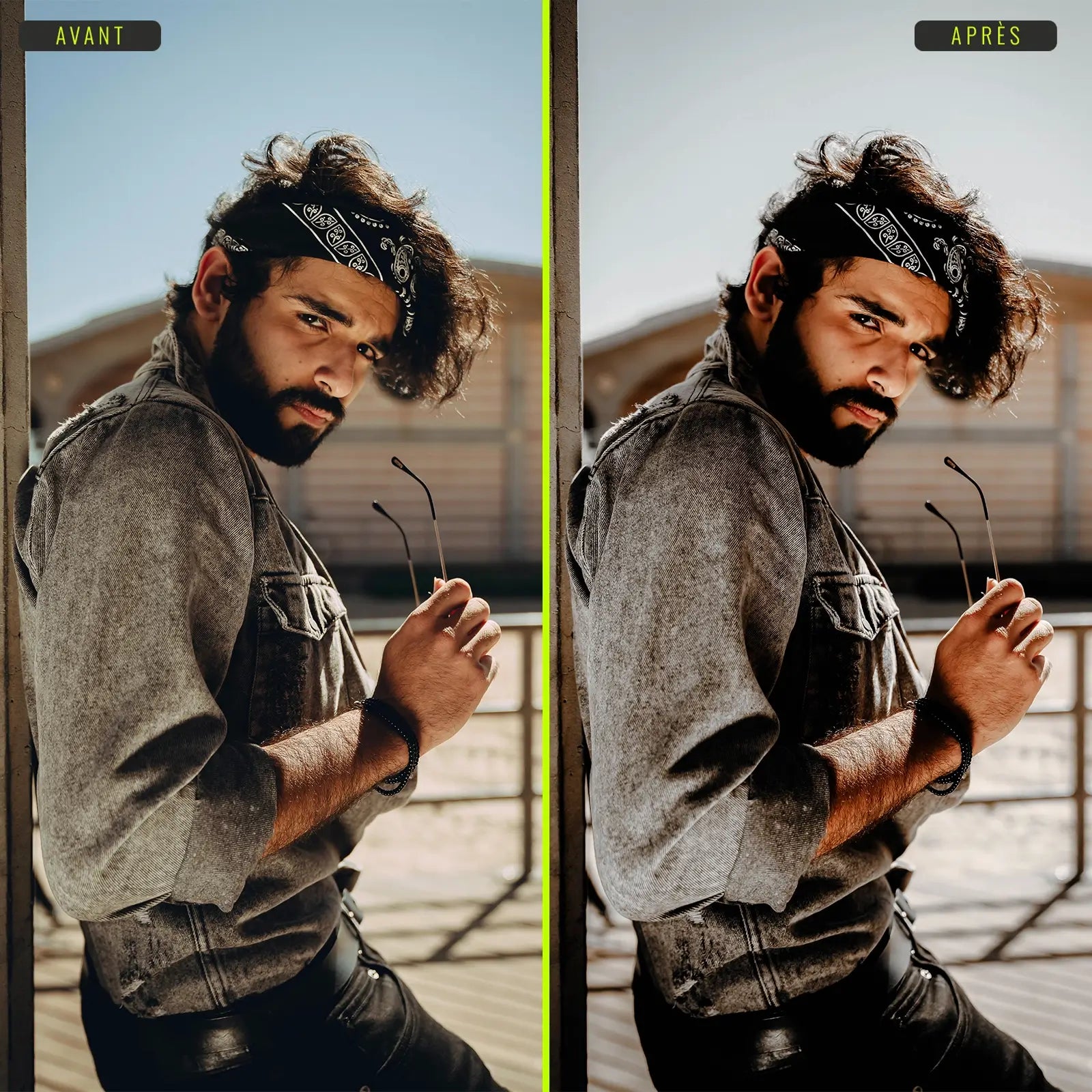 Blogger Minimaliste - Presets Lightroom PC/Mac & Mobiles - LightroomPresets.cyou (9)