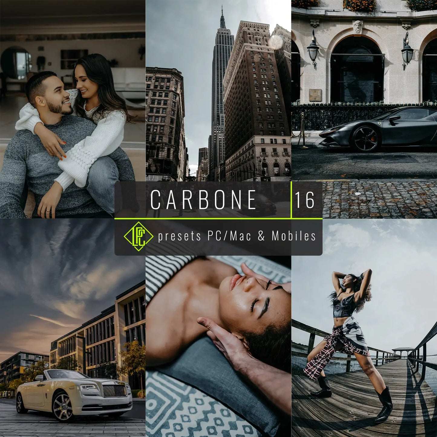 Carbone - Presets Lightroom PC/Mac & Mobiles - LightroomPresets.cyou (1)