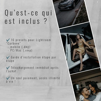 Carbone - Presets Lightroom PC/Mac & Mobiles - LightroomPresets.cyou (3)