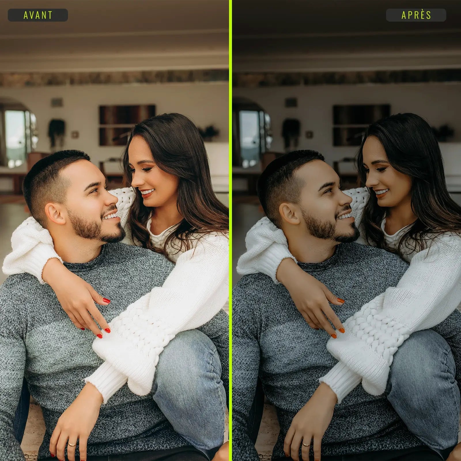 Carbone - Presets Lightroom PC/Mac & Mobiles - LightroomPresets.cyou (9)