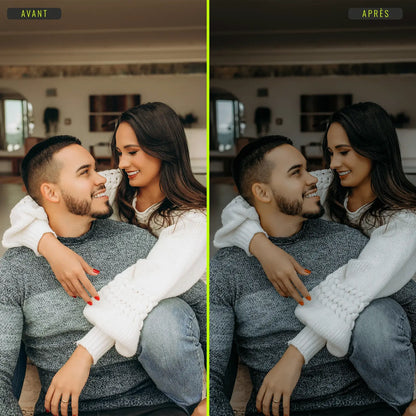 Carbone - Presets Lightroom PC/Mac & Mobiles - LightroomPresets.cyou (9)