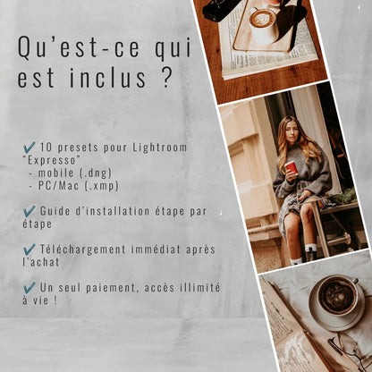 Expresso - Presets Lightroom PC/Mac & Mobiles - LightroomPresets.cyou (3)