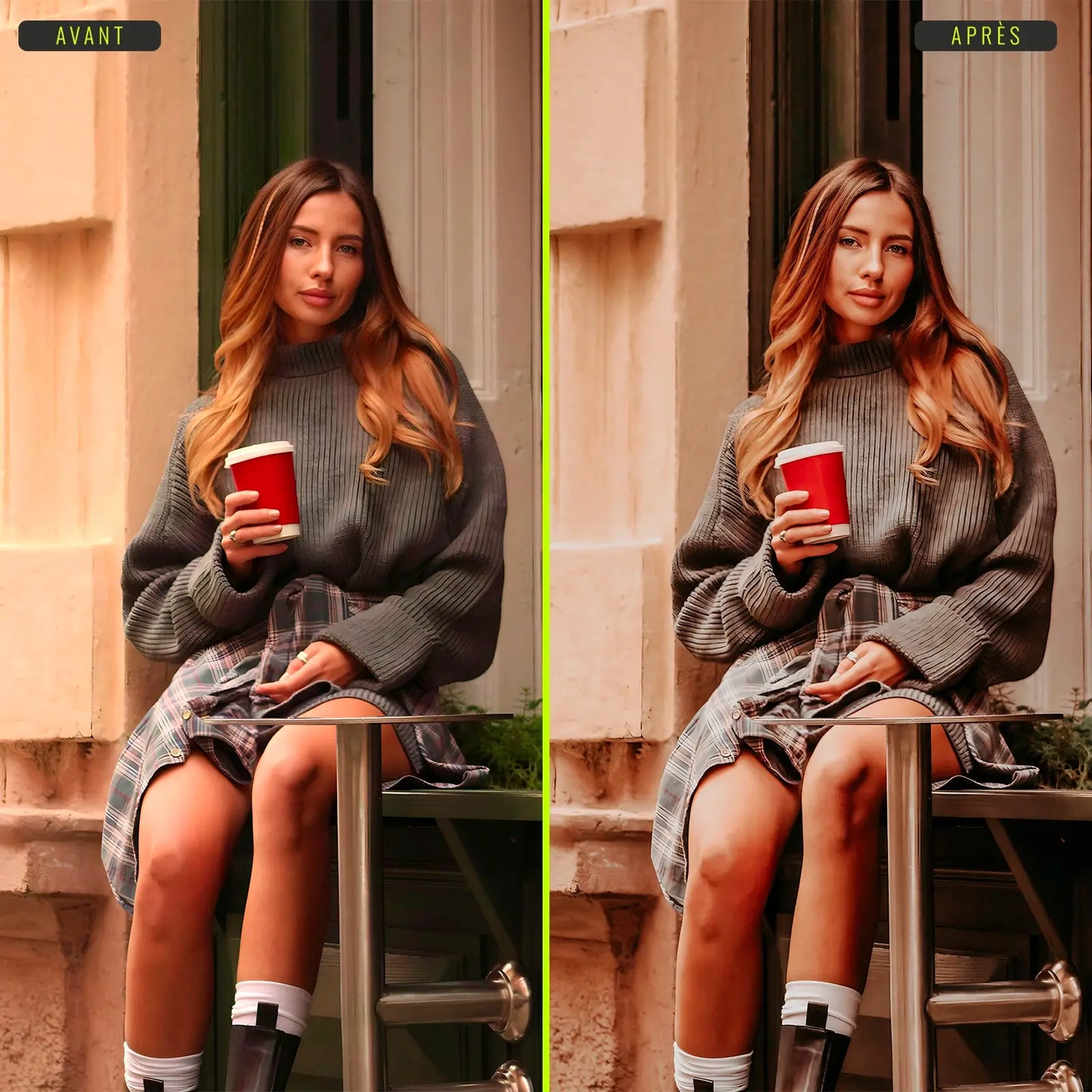 Expresso - Presets Lightroom PC/Mac & Mobiles - LightroomPresets.cyou (5)