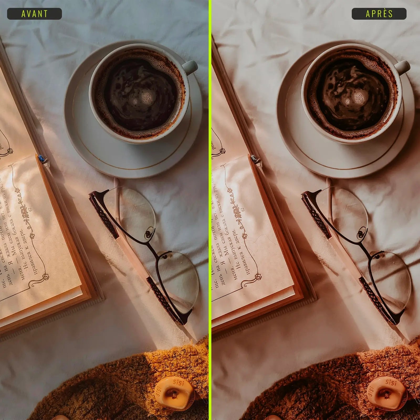 Expresso - Presets Lightroom PC/Mac & Mobiles - LightroomPresets.cyou (8)