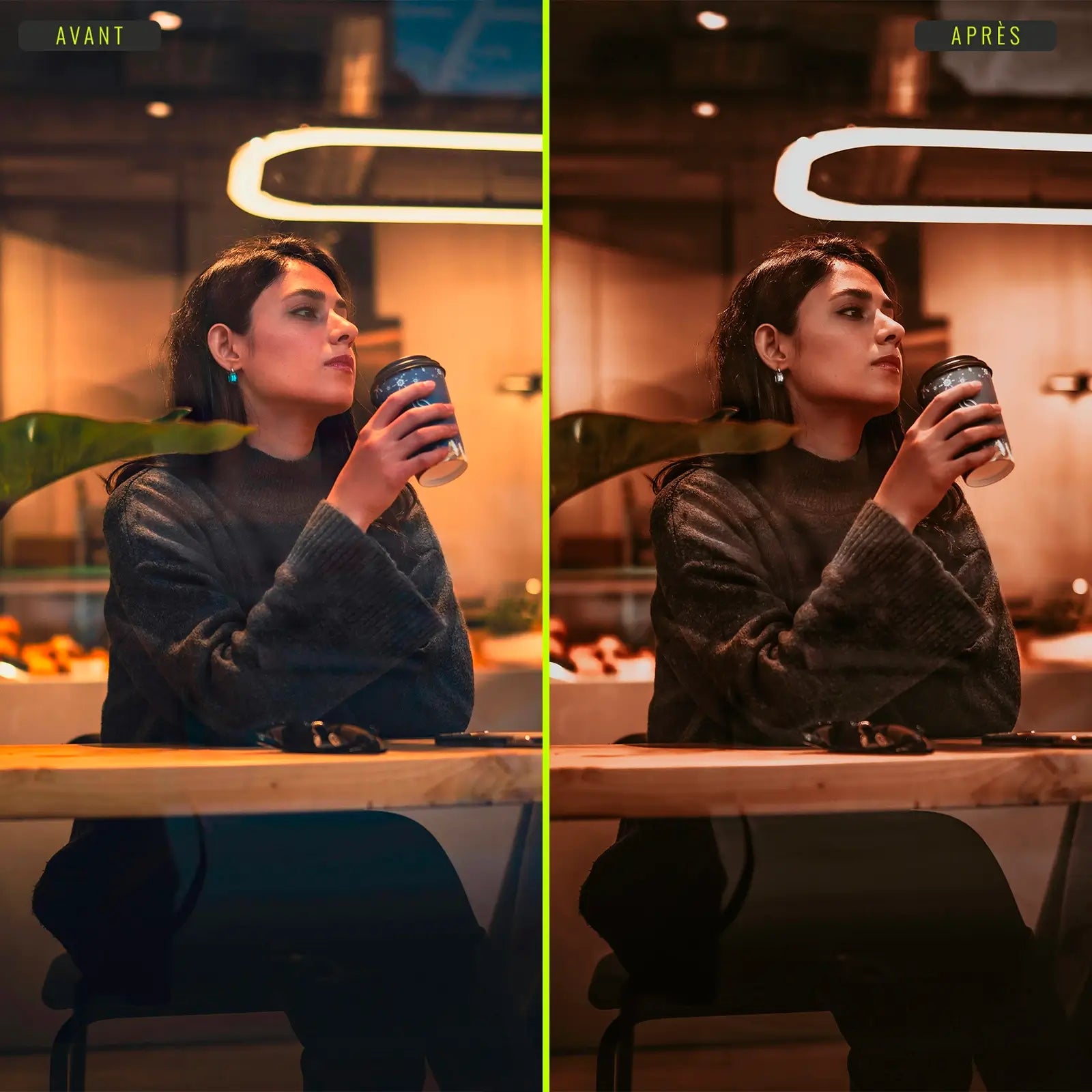 Expresso - Presets Lightroom PC/Mac & Mobiles - LightroomPresets.cyou (9)