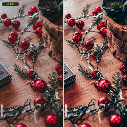 Festif - Presets Lightroom PC/Mac & Mobiles - LightroomPresets.cyou (7)