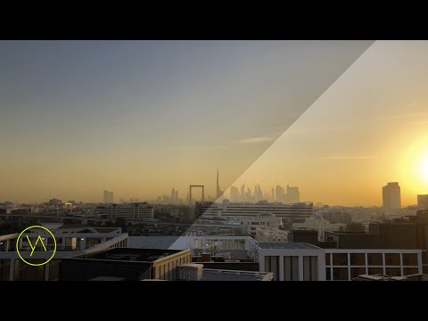 Luxury Black LUT Preset Vidéo - vazy Creator (6)